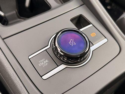2026 Volkswagen Tiguan 2.0T SE 4MOTION