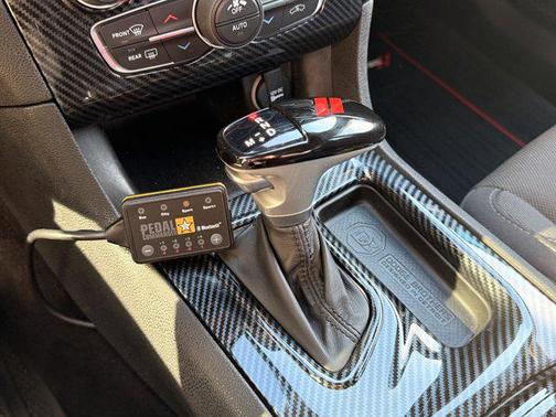 2016 Dodge Charger R/T