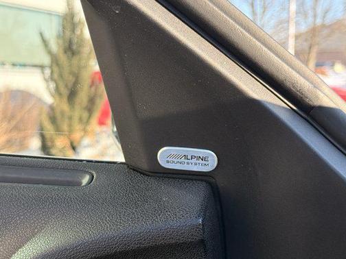 2016 Dodge Charger R/T