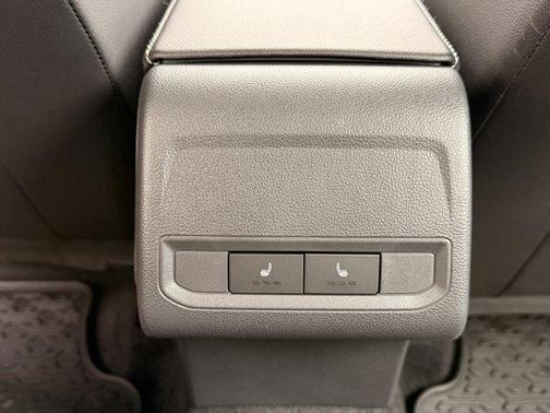 2025 Volkswagen Jetta 1.5T SEL