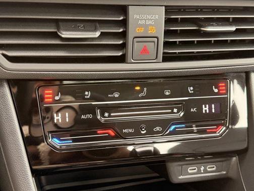 2025 Volkswagen Jetta 1.5T SEL