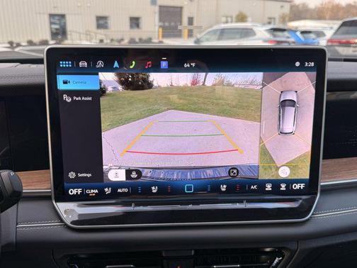 2026 Volkswagen Tiguan 2.0T SEL R-Line 4MOTION