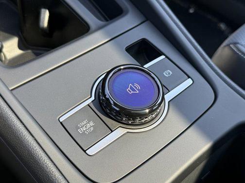 2026 Volkswagen Tiguan 2.0T SE R-Line Black 4MOTION