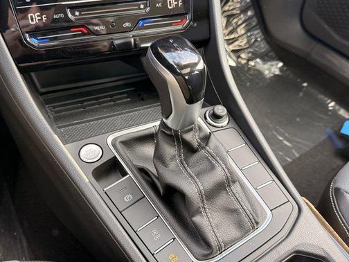 2026 Volkswagen Jetta 1.4T SEL