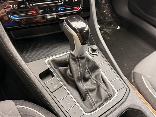 2026 Volkswagen Jetta 1.4T S
