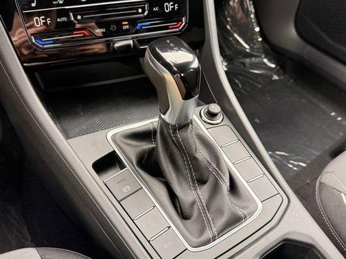 2026 Volkswagen Jetta 1.4T S