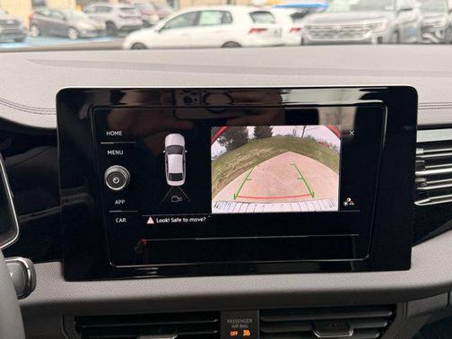 2026 Volkswagen Jetta 1.4T S