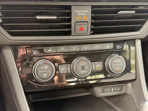 2021 Volkswagen Jetta 1.4T R-Line