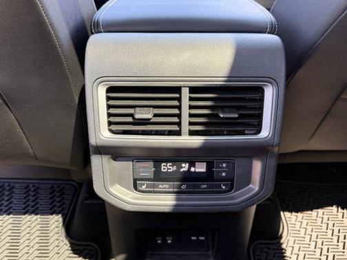 2024 Volkswagen Atlas 2.0T SEL Premium R-Line 4MOTION