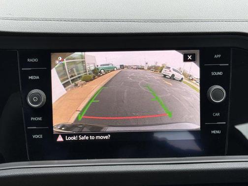 2021 Volkswagen Jetta 1.4T SEL