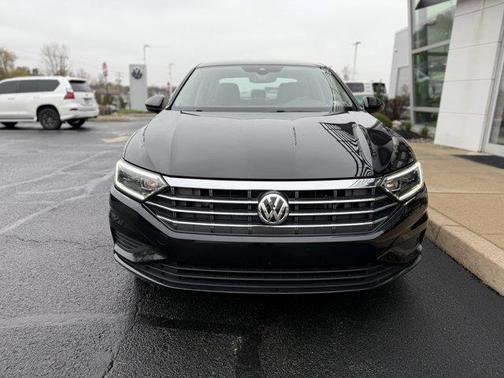 2021 Volkswagen Jetta 1.4T SEL