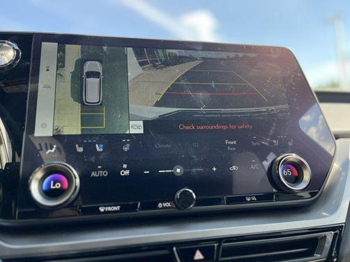 2024 Lexus TX 500h F SPORT Premium