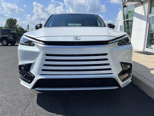 2024 Lexus TX 500h F SPORT Premium
