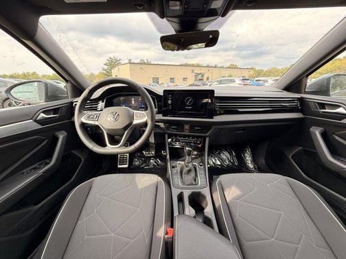 2026 Volkswagen Jetta 1.4T S