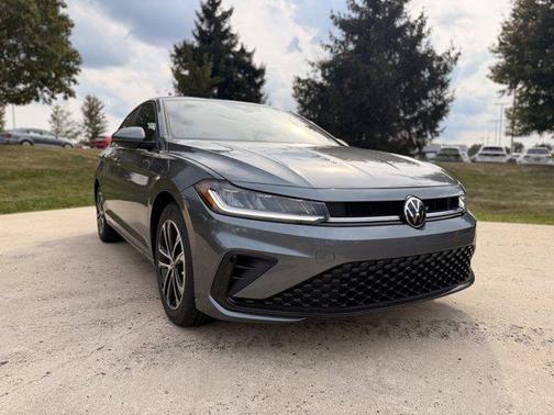 2026 Volkswagen Jetta 1.4T S