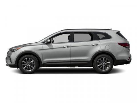 2018 Hyundai SANTA FE SE