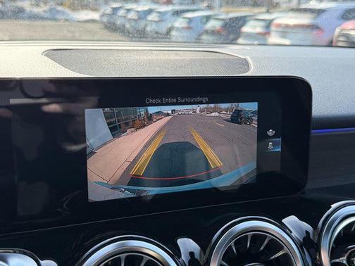 2022 Mercedes-Benz GLB 250 4MATIC