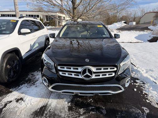 2022 Mercedes-Benz GLB 250 4MATIC