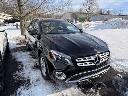 2022 Mercedes-Benz GLB 250 4MATIC