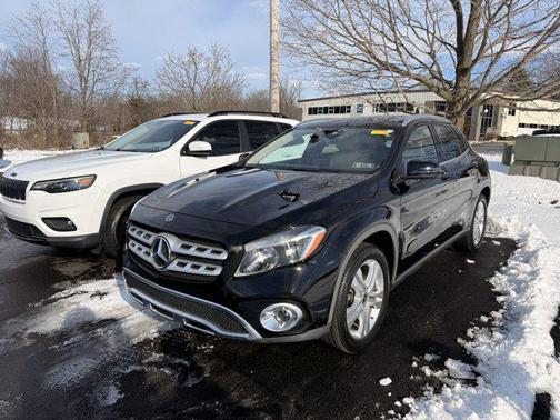 2022 Mercedes-Benz GLB 250 4MATIC