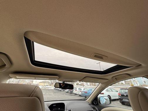 2016 Acura RDX AcuraWatch Plus Package