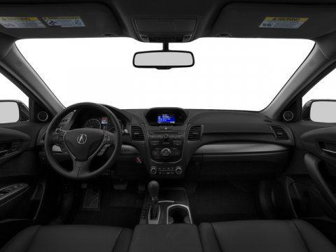 2016 Acura RDX AcuraWatch Plus Package