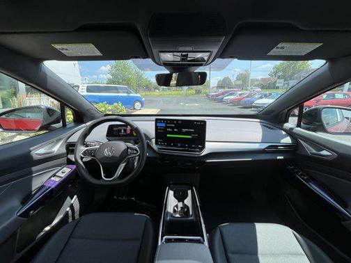 2025 Volkswagen ID.4 AWD Pro S