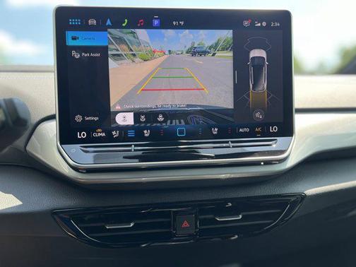 2025 Volkswagen ID.4 AWD Pro S