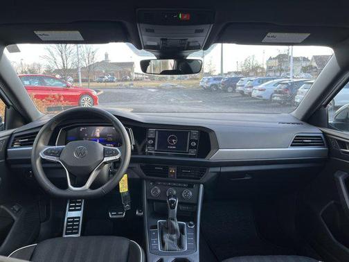 2024 Volkswagen Jetta 1.5T Sport