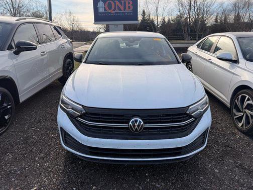 2024 Volkswagen Jetta 1.5T Sport