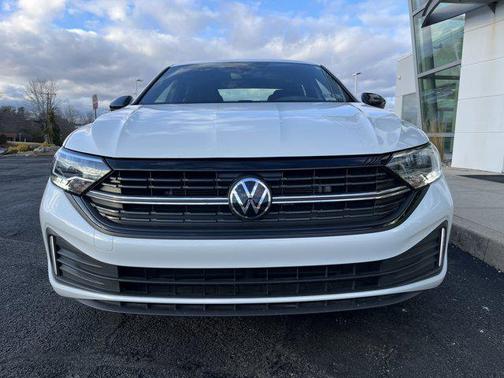 2024 Volkswagen Jetta 1.5T Sport