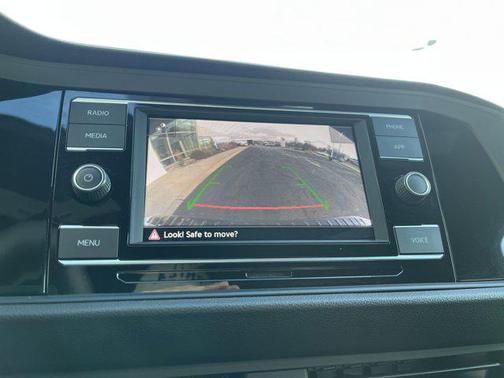 2024 Volkswagen Jetta 1.5T Sport