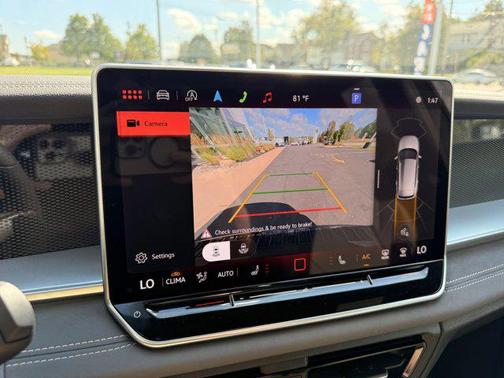 2026 Volkswagen Tiguan 2.0T SE R-Line Black 4MOTION