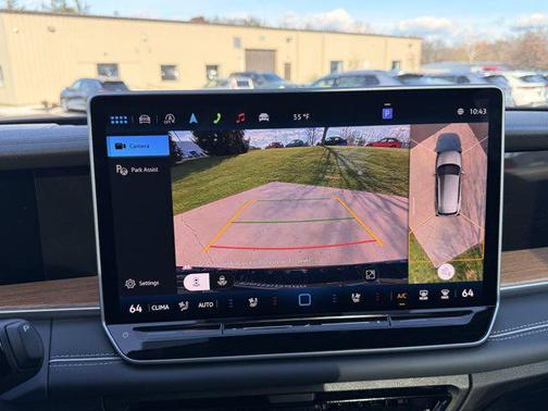 2026 Volkswagen Tiguan 2.0T SEL R-Line 4MOTION