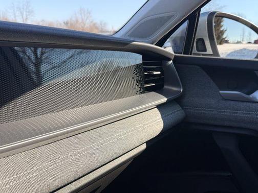 2025 Volkswagen Tiguan 2.0T S 4MOTION