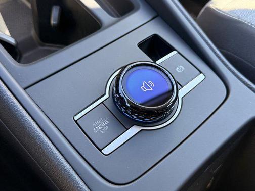 2025 Volkswagen Tiguan 2.0T S 4MOTION