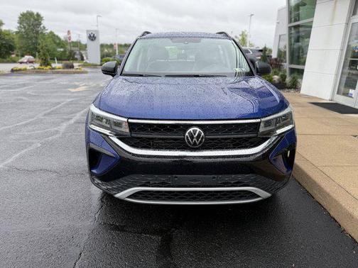2023 Volkswagen Taos 1.5T S
