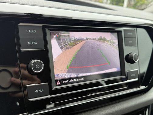 2023 Volkswagen Taos 1.5T S