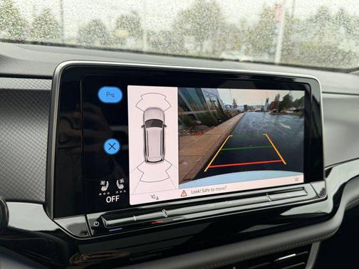 2024 Volkswagen Atlas 2.0T SE w/Technology 4MOTION