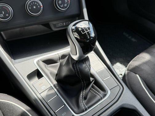 2024 Volkswagen Jetta 1.5T Sport