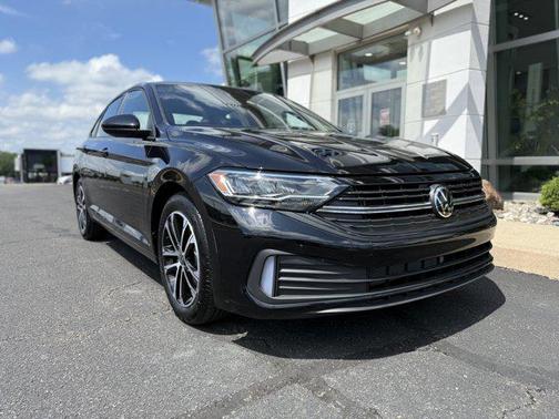 2024 Volkswagen Jetta 1.5T Sport