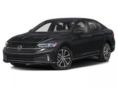 2024 Volkswagen Jetta 1.5T Sport