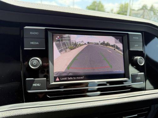 2024 Volkswagen Jetta 1.5T Sport