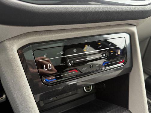 2024 Volkswagen Tiguan 2.0T SE R-Line Black 4MOTION