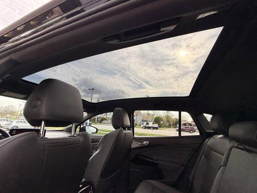 2023 Volkswagen ID.4 S