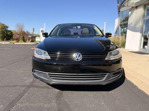 2013 Volkswagen Jetta SE
