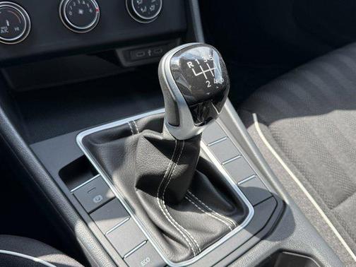 2024 Volkswagen Jetta 1.5T Sport