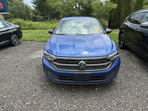 2024 Volkswagen Jetta 1.5T Sport