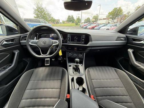 2024 Volkswagen Jetta 1.5T Sport