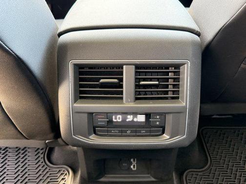 2019 Volkswagen Atlas 3.6L SE w/Technology